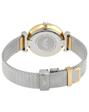 ZEGAREK DAMSKI EMPORIO ARMANI AR2068 + BOX