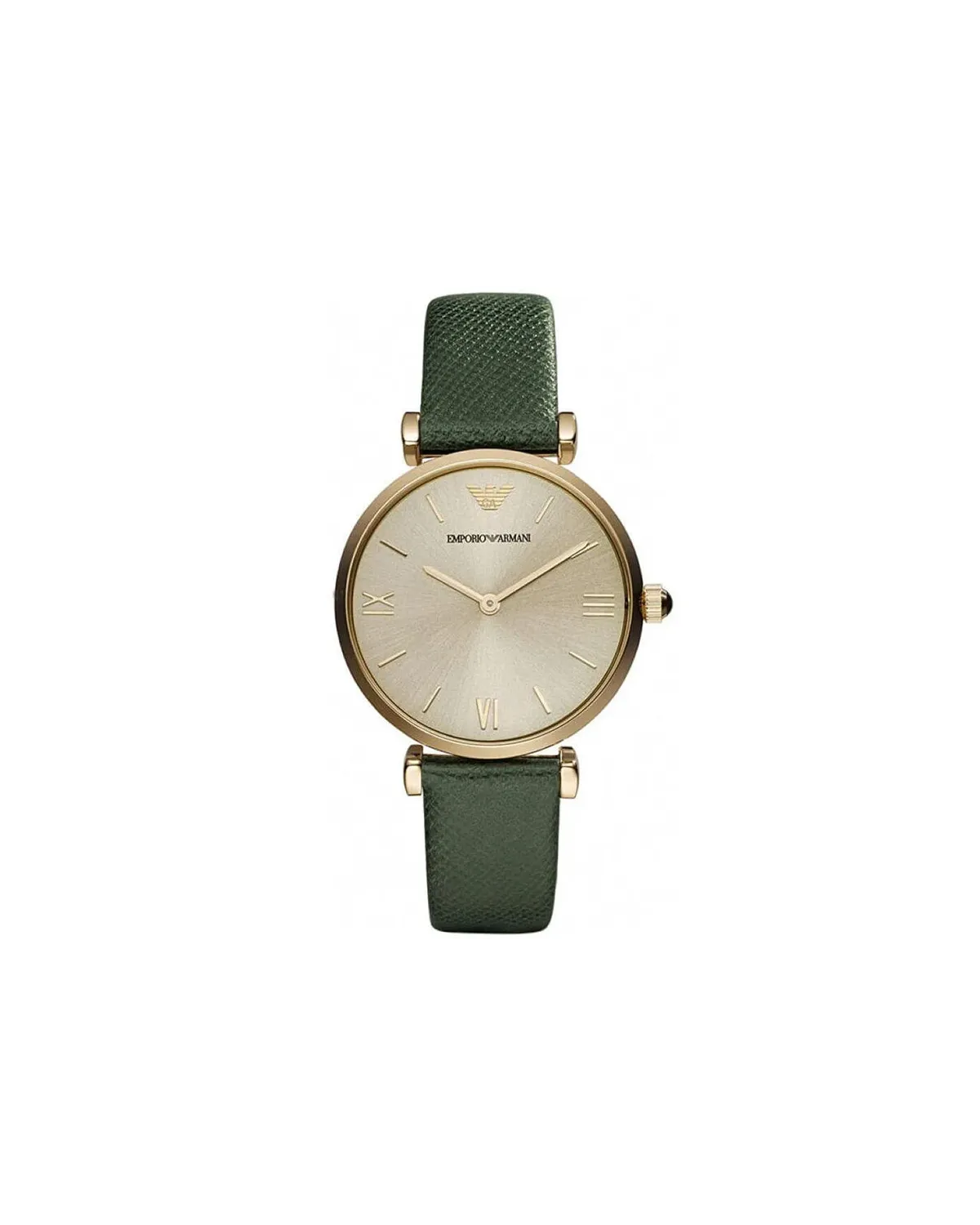 ZEGAREK DAMSKI EMPORIO ARMANI Retro AR1726 + BOX ZEGAREK DAMSKI EMPORIO ARMANI Retro AR1726 + BOX