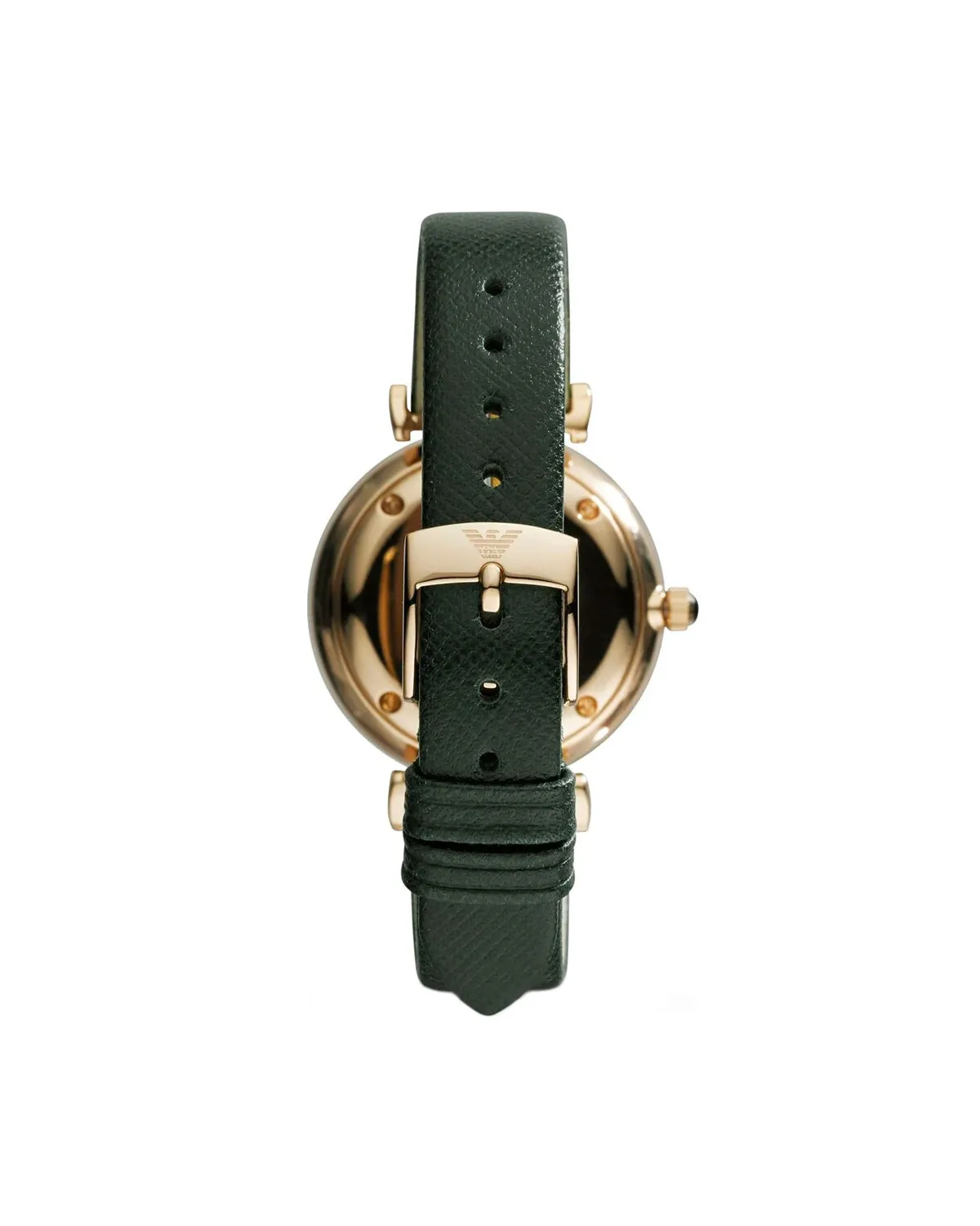 ZEGAREK DAMSKI EMPORIO ARMANI Retro AR1726 + BOX ZEGAREK DAMSKI EMPORIO ARMANI Retro AR1726 + BOX