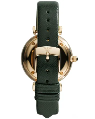 ZEGAREK DAMSKI EMPORIO ARMANI Retro AR1726 + BOX ZEGAREK DAMSKI EMPORIO ARMANI Retro AR1726 + BOX