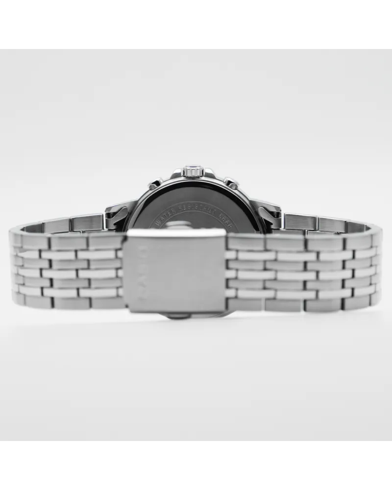 Zegarek Męski Casio BMS-300D-2A + BOX (zd127f) Zegarek Męski Casio BMS-300D-2A + BOX (zd127f)