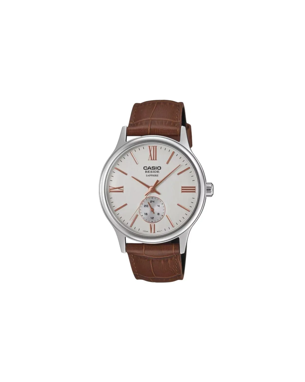 Zegarek Męski Casio BMS-100L-5A + BOX (zd126e) Zegarek Męski Casio BMS-100L-5A + BOX (zd126e)