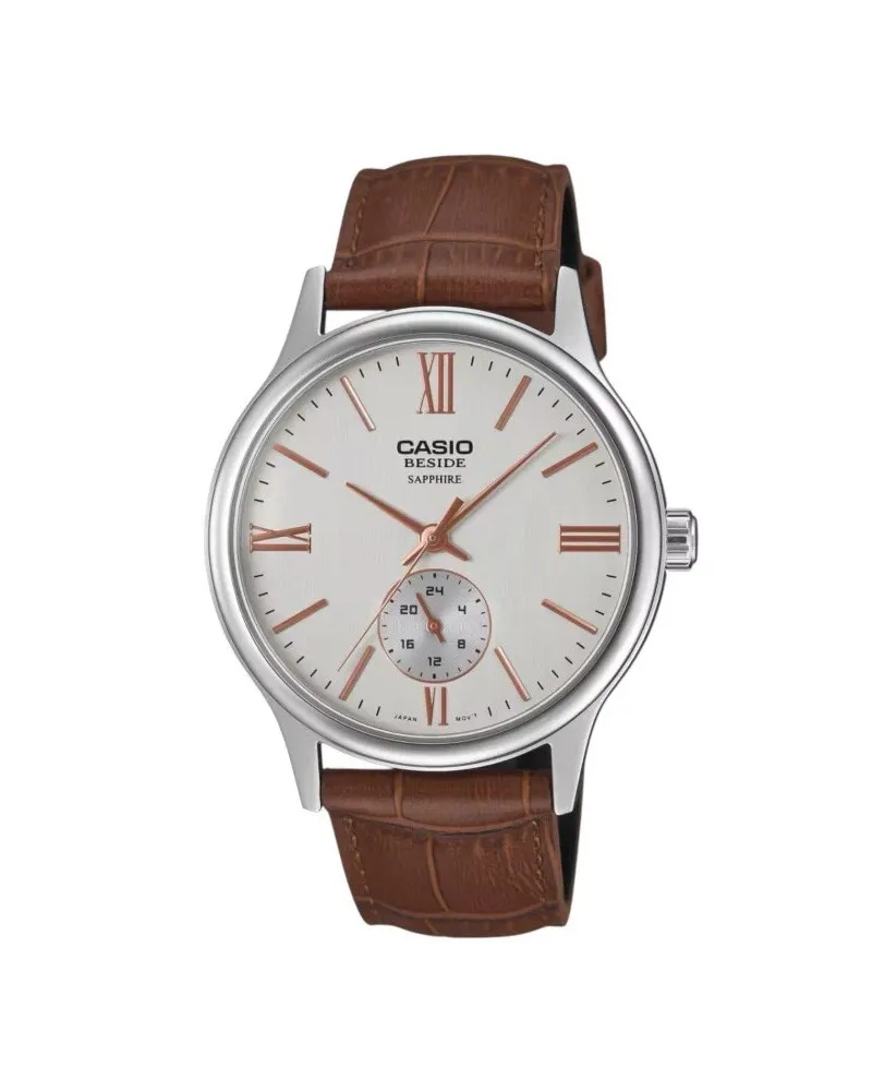 Zegarek Męski Casio BMS-100L-5A + BOX (zd126e) Zegarek Męski Casio BMS-100L-5A + BOX (zd126e)