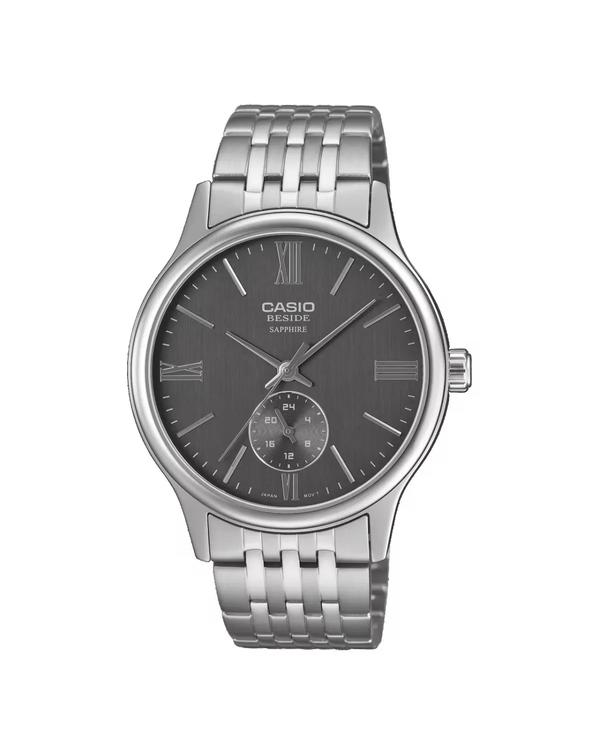 Zegarek Męski Casio BMS-100D-8A + BOX (zd126d) Zegarek Męski Casio BMS-100D-8A + BOX (zd126d)