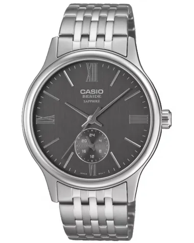 Zegarek Męski Casio BMS-100D-8A + BOX (zd126d)