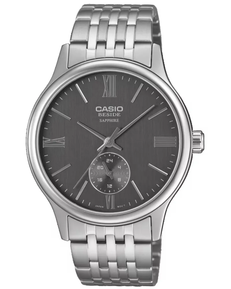 Zegarek Męski Casio BMS-100D-8A + BOX (zd126d) Zegarek Męski Casio BMS-100D-8A + BOX (zd126d)