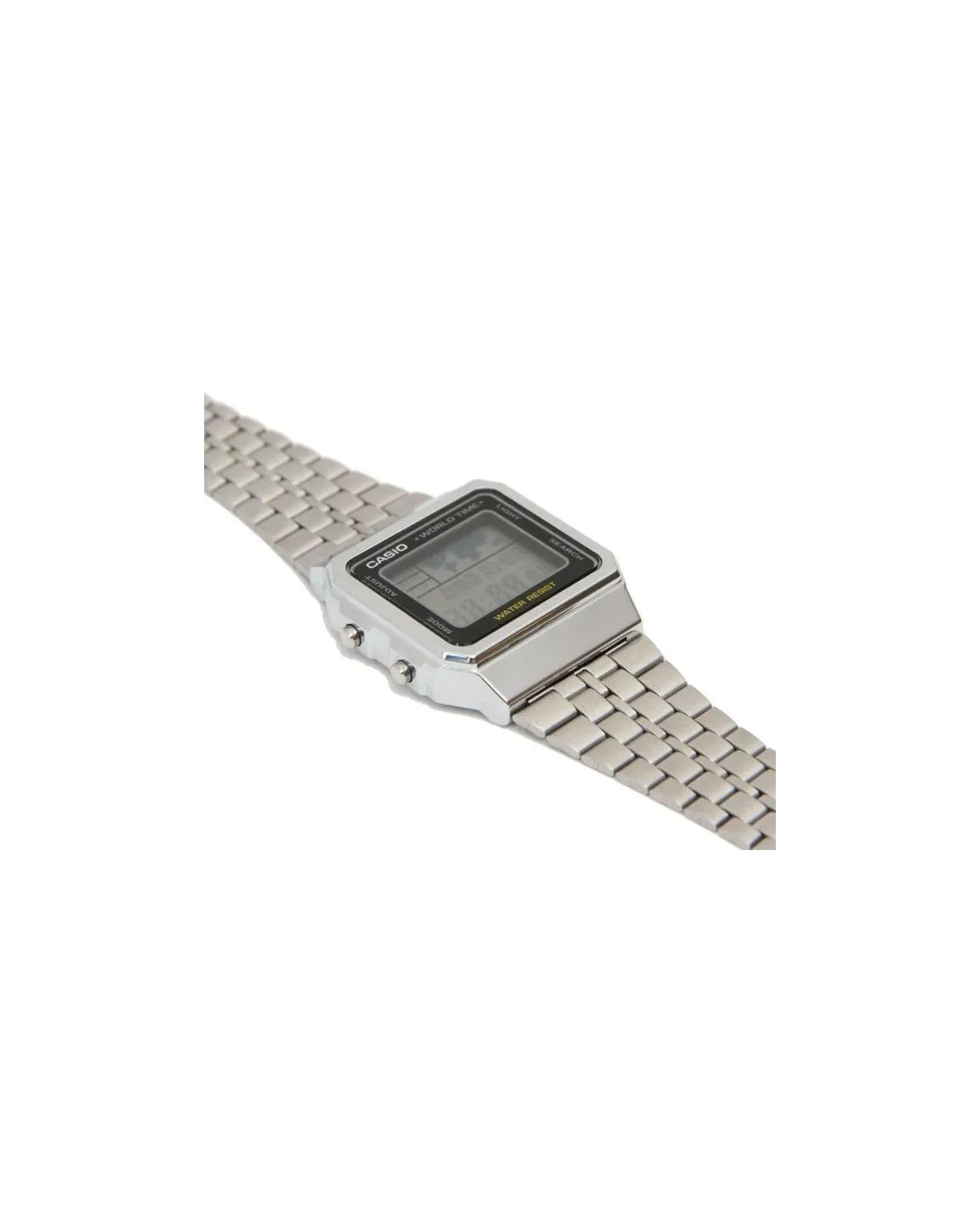 ZEGAREK MĘSKI CASIO VINTAGE A500WA-1D (zd158e) + BOX ZEGAREK MĘSKI CASIO VINTAGE A500WA-1D (zd158e) + BOX