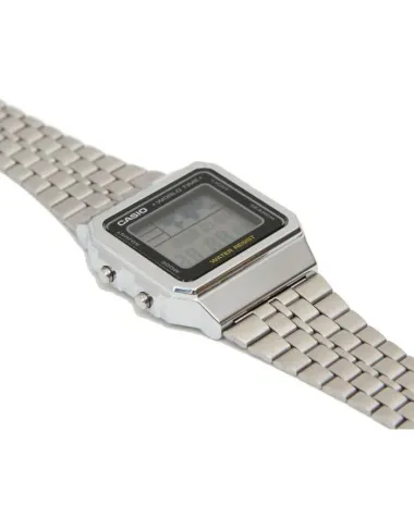 ZEGAREK MĘSKI CASIO VINTAGE A500WA-1D (zd158e) + BOX