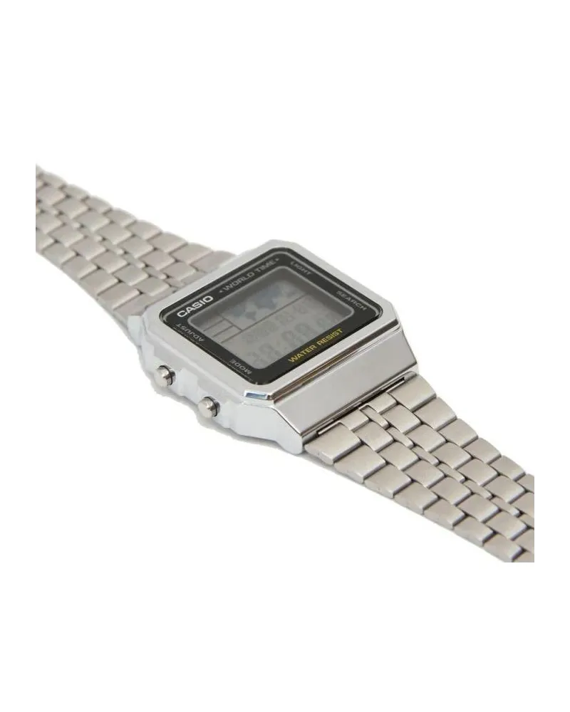 ZEGAREK MĘSKI CASIO VINTAGE A500WA-1D (zd158e) + BOX ZEGAREK MĘSKI CASIO VINTAGE A500WA-1D (zd158e) + BOX