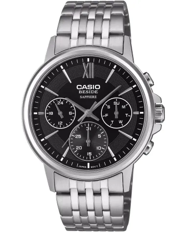 Zegarek Męski Casio BMS-300D-1A + BOX (zd127b)