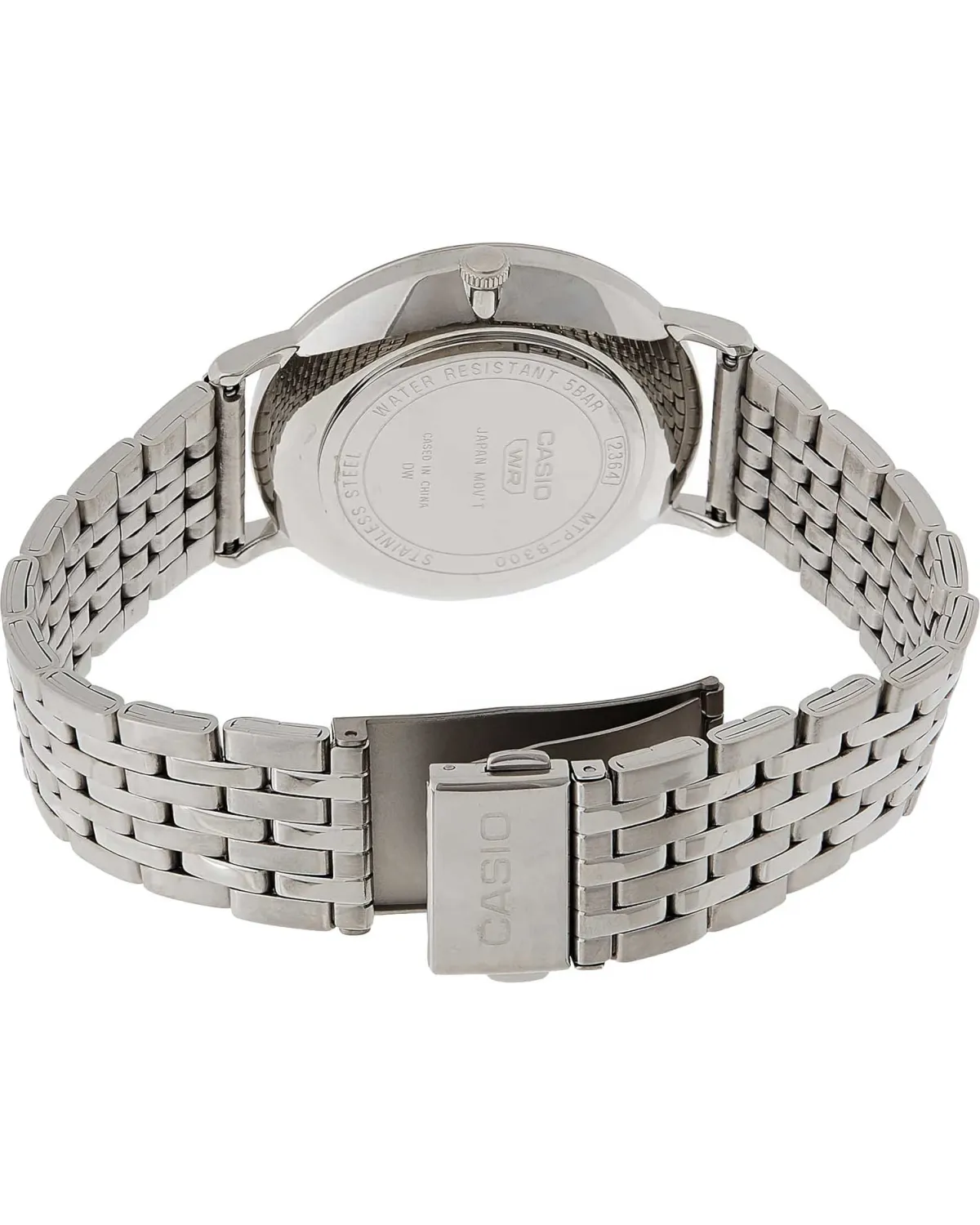 Zegarek Męski Casio BMS-300D-1A + BOX (zd127b)