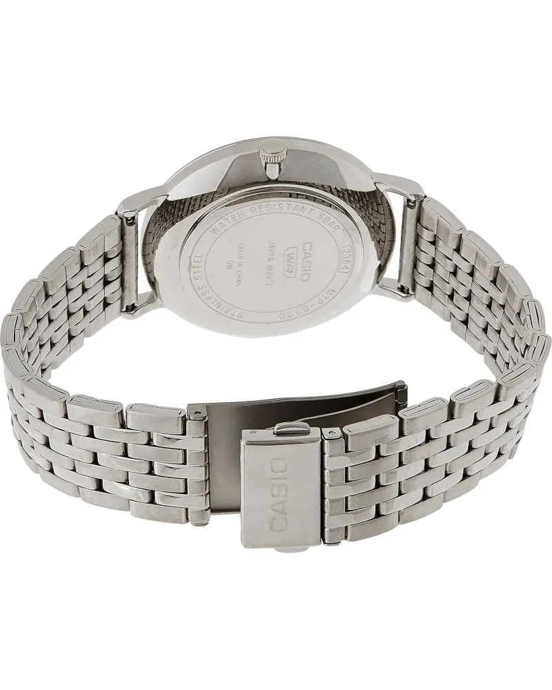 Zegarek Męski Casio BMS-300D-1A + BOX (zd127b)
