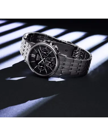 Zegarek Męski Casio BMS-300D-1A + BOX (zd127b)