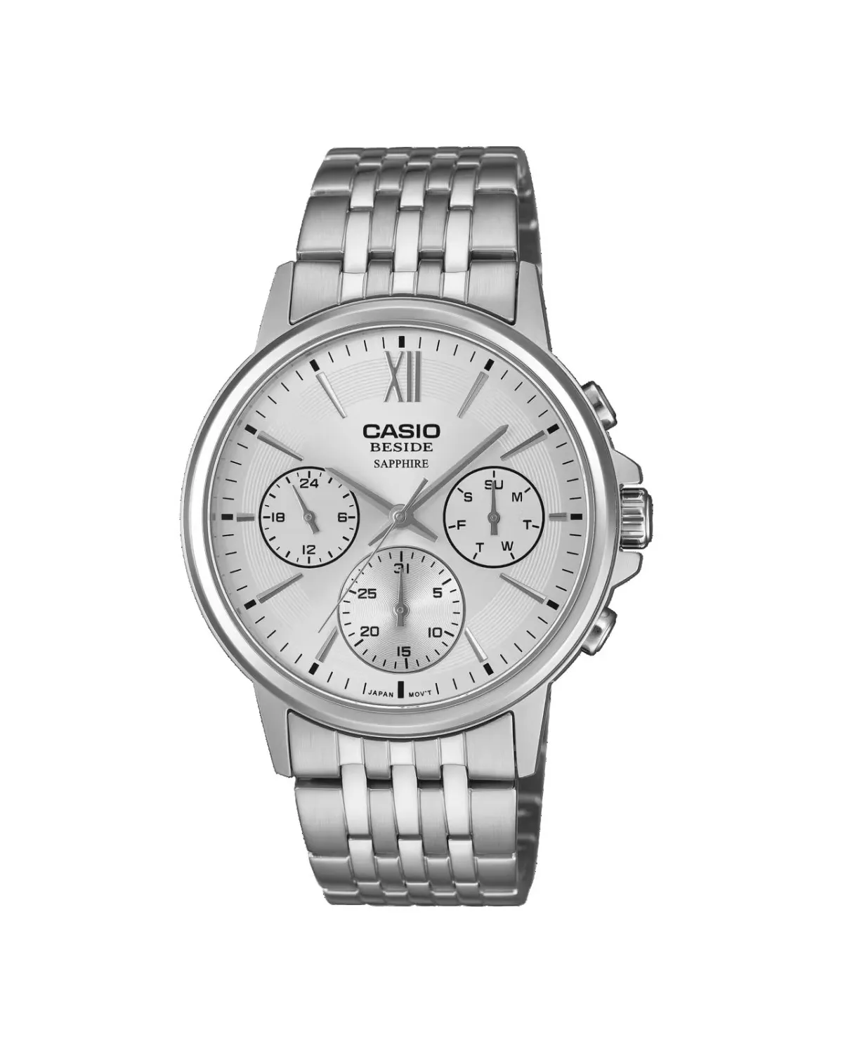 Zegarek Męski Casio BMS-300D-7A + BOX (zd127c)