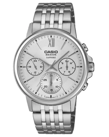 Zegarek Męski Casio BMS-300D-7A + BOX (zd127c)