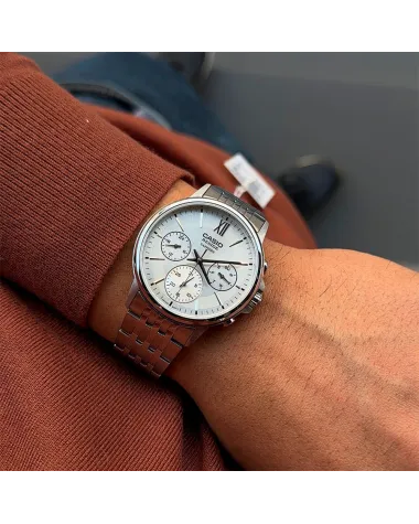 Zegarek Męski Casio BMS-300D-7A + BOX (zd127c)