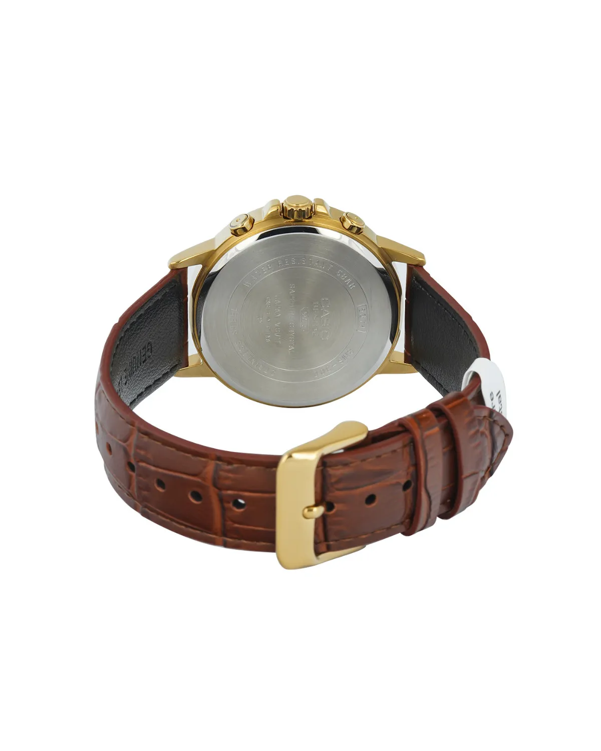 Zegarek Męski Casio BMS-300GL-5A + BOX (zd127d) Zegarek Męski Casio BMS-300GL-5A + BOX (zd127d)