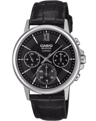 Zegarek Męski Casio BMS-300L-1A + BOX (zd127e)