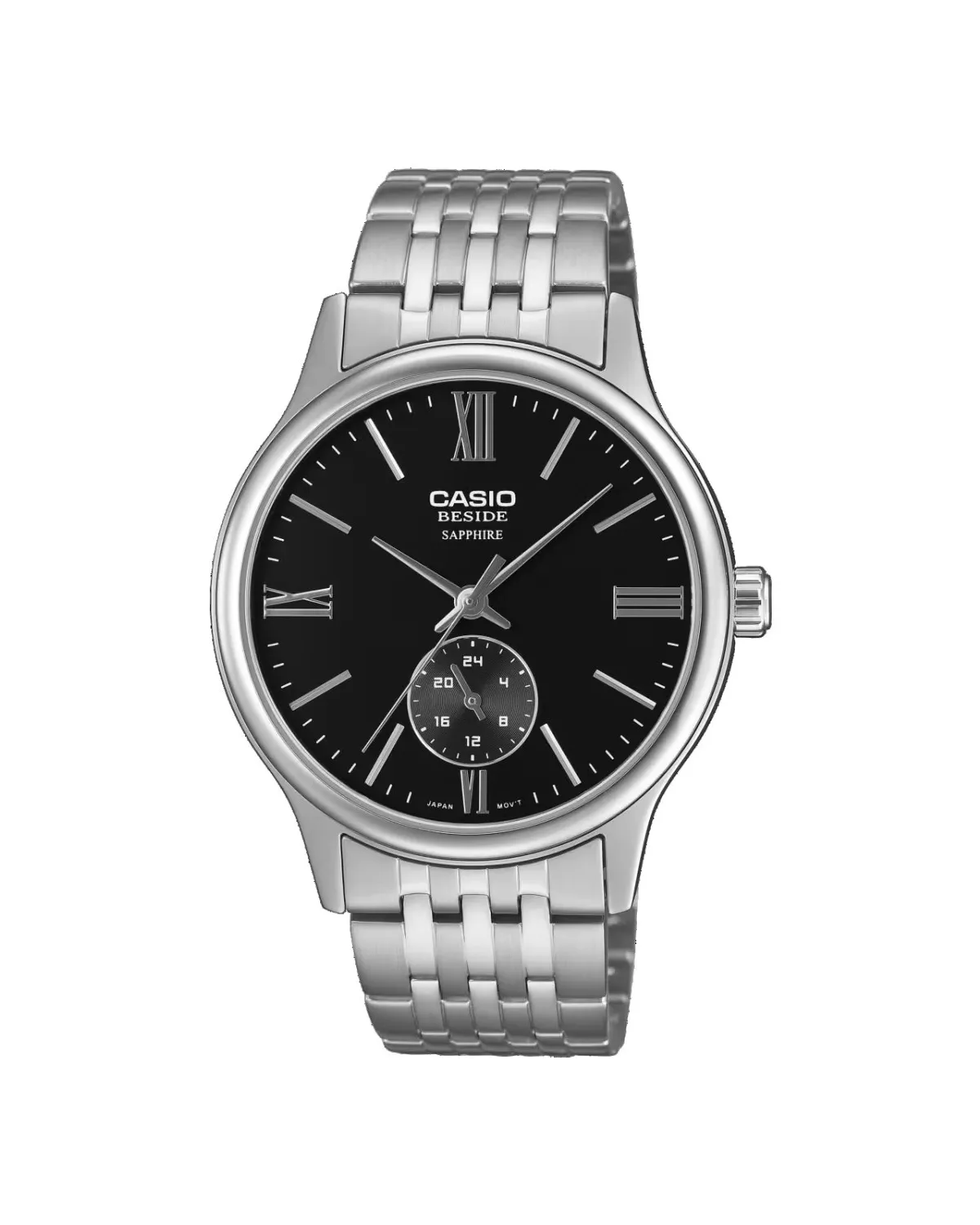 Zegarek Męski Casio BMS-100D-1A + BOX (zd126a) Zegarek Męski Casio BMS-100D-1A + BOX (zd126a)