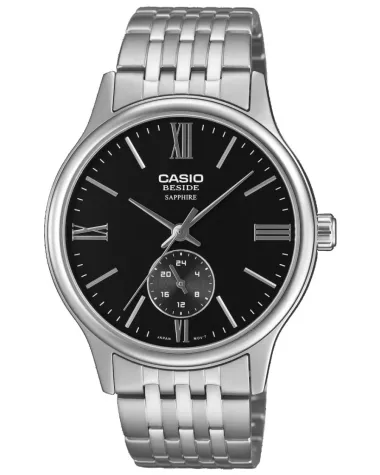 Zegarek Męski Casio BMS-100D-1A + BOX (zd126a)