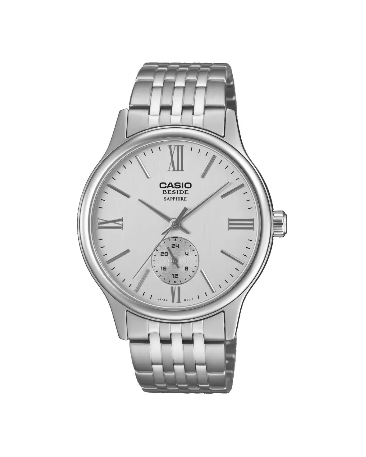 Zegarek Męski Casio BMS-100D-7A + BOX (zd126b)