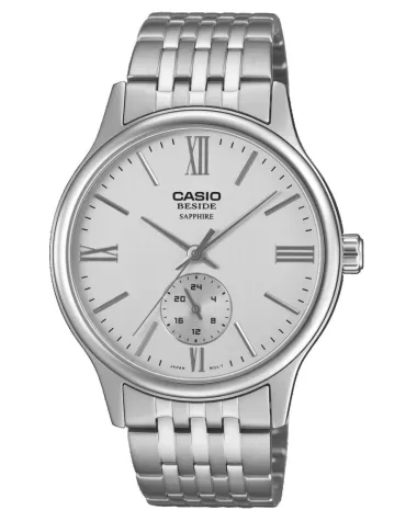 Zegarek Męski Casio BMS-100D-7A + BOX (zd126b)