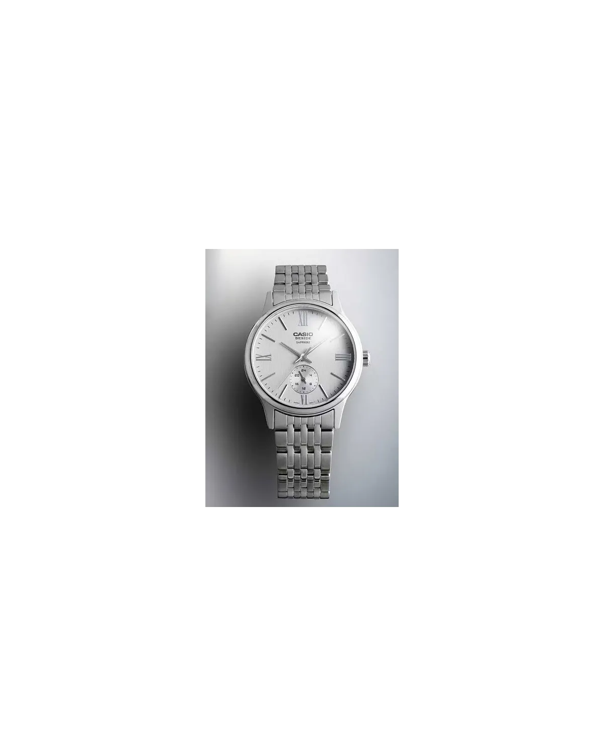 Zegarek Męski Casio BMS-100D-7A + BOX (zd126b)
