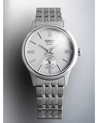 Zegarek Męski Casio BMS-100D-7A + BOX (zd126b)
