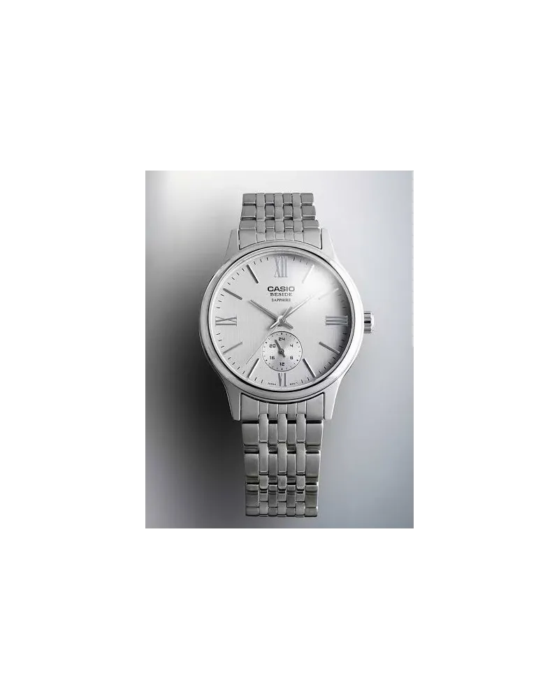 Zegarek Męski Casio BMS-100D-7A + BOX (zd126b)