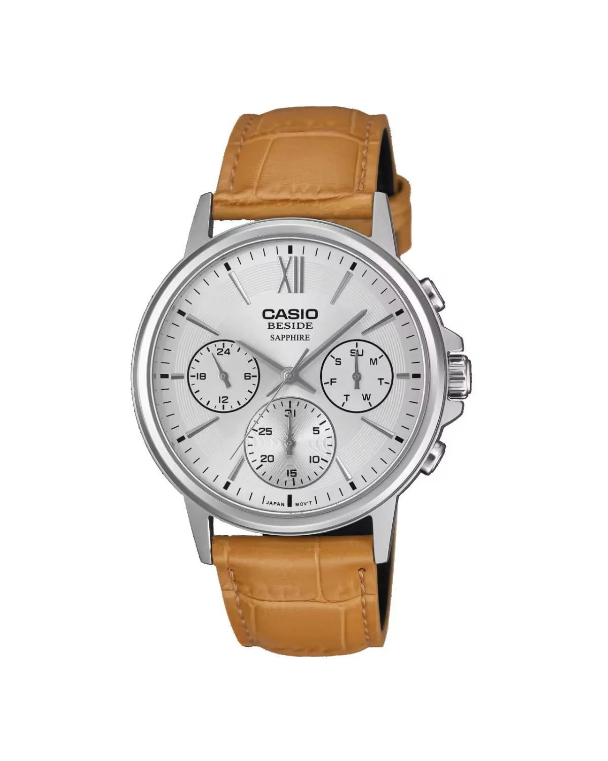 Zegarek Męski Casio BMS-300L-5A + BOX (zd127a)