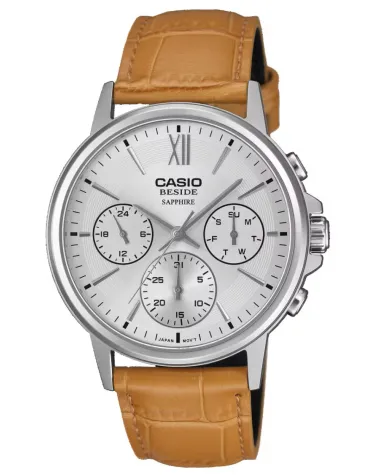 Zegarek Męski Casio BMS-300L-5A + BOX (zd127a)