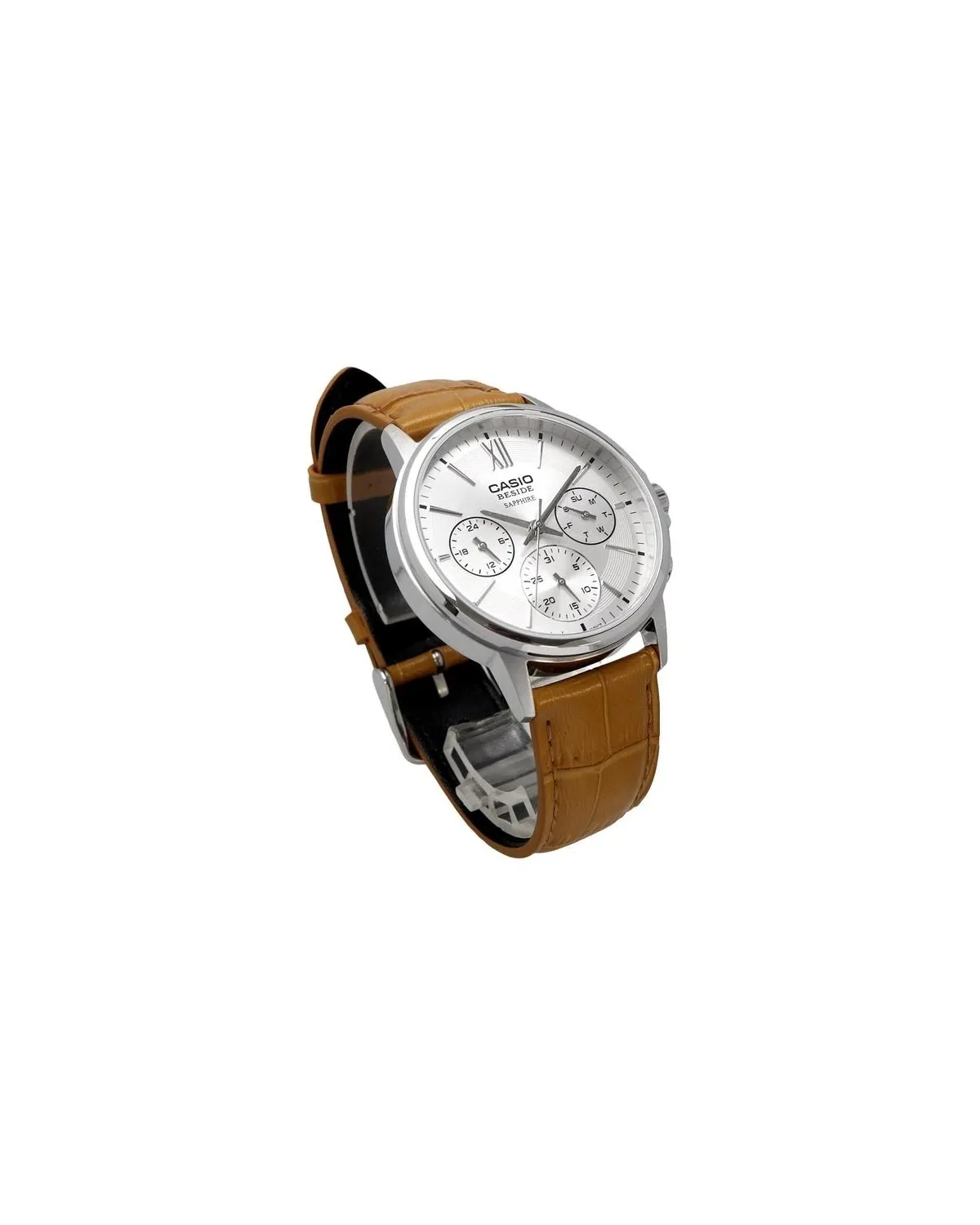 Zegarek Męski Casio BMS-300L-5A + BOX (zd127a)