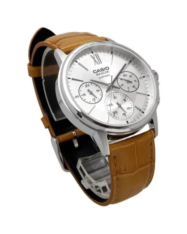 Zegarek Męski Casio BMS-300L-5A + BOX (zd127a)