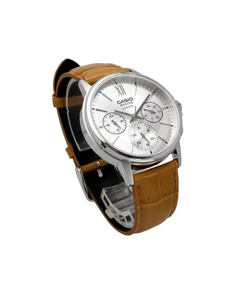 Zegarek Męski Casio BMS-300L-5A + BOX (zd127a)
