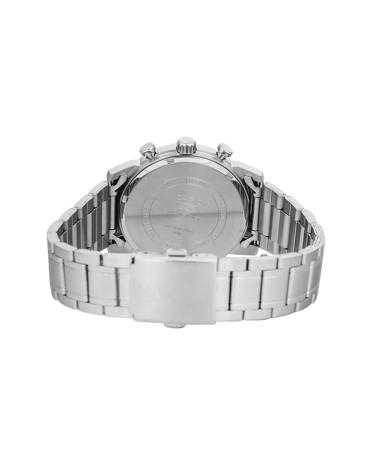 Zegarek Męski Casio MTP-E510D-2A2 + BOX Zegarek Męski Casio MTP-E510D-2A2 + BOX