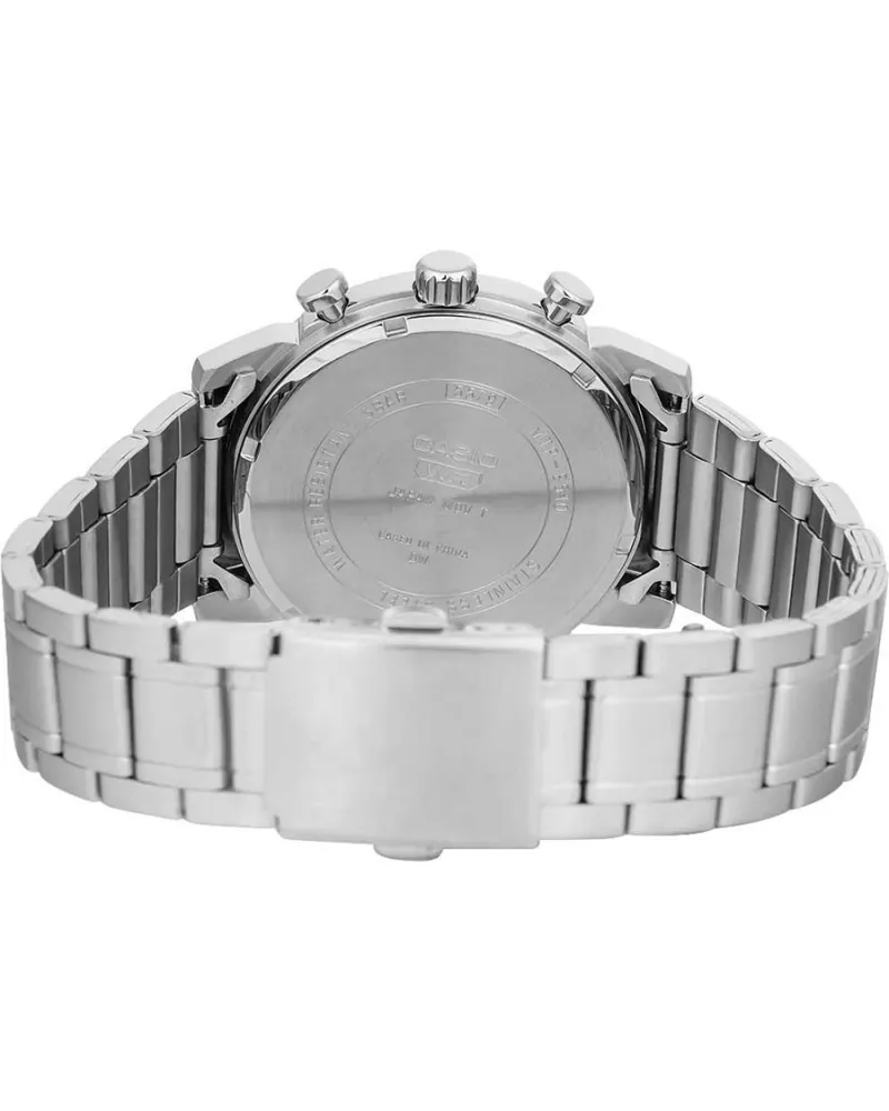 Zegarek Męski Casio MTP-E510D-2A2 + BOX Zegarek Męski Casio MTP-E510D-2A2 + BOX