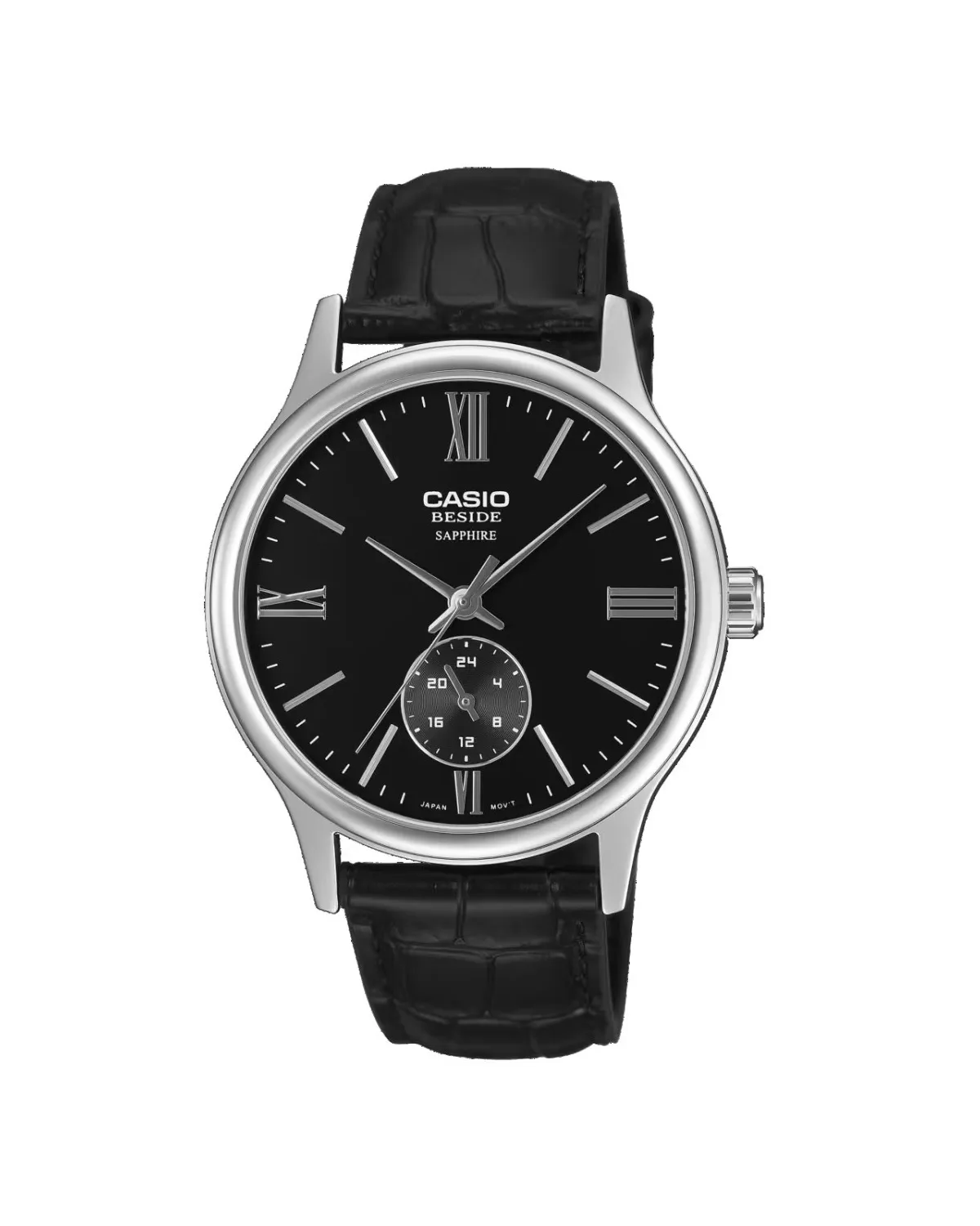 Zegarek Męski Casio BMS-100L-1A + BOX (zd126c)