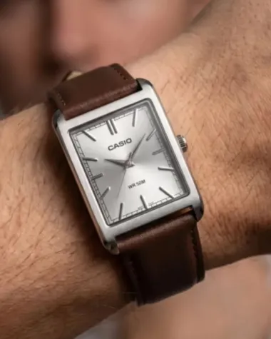 ZEGAREK MĘSKI CASIO MTP-B215L-7A + BOX