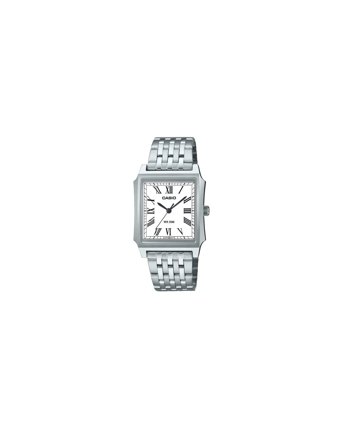 ZEGAREK MĘSKI CASIO MTP-B190D-7B + BOX