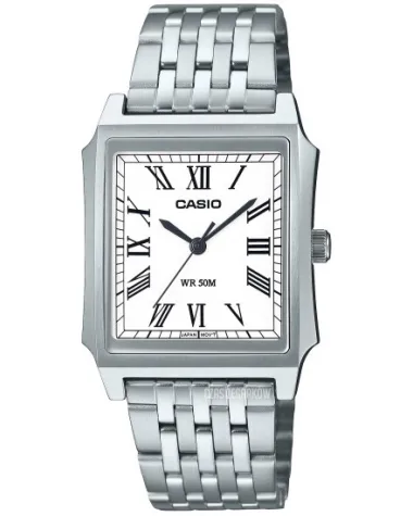 ZEGAREK MĘSKI CASIO MTP-B190D-7B + BOX