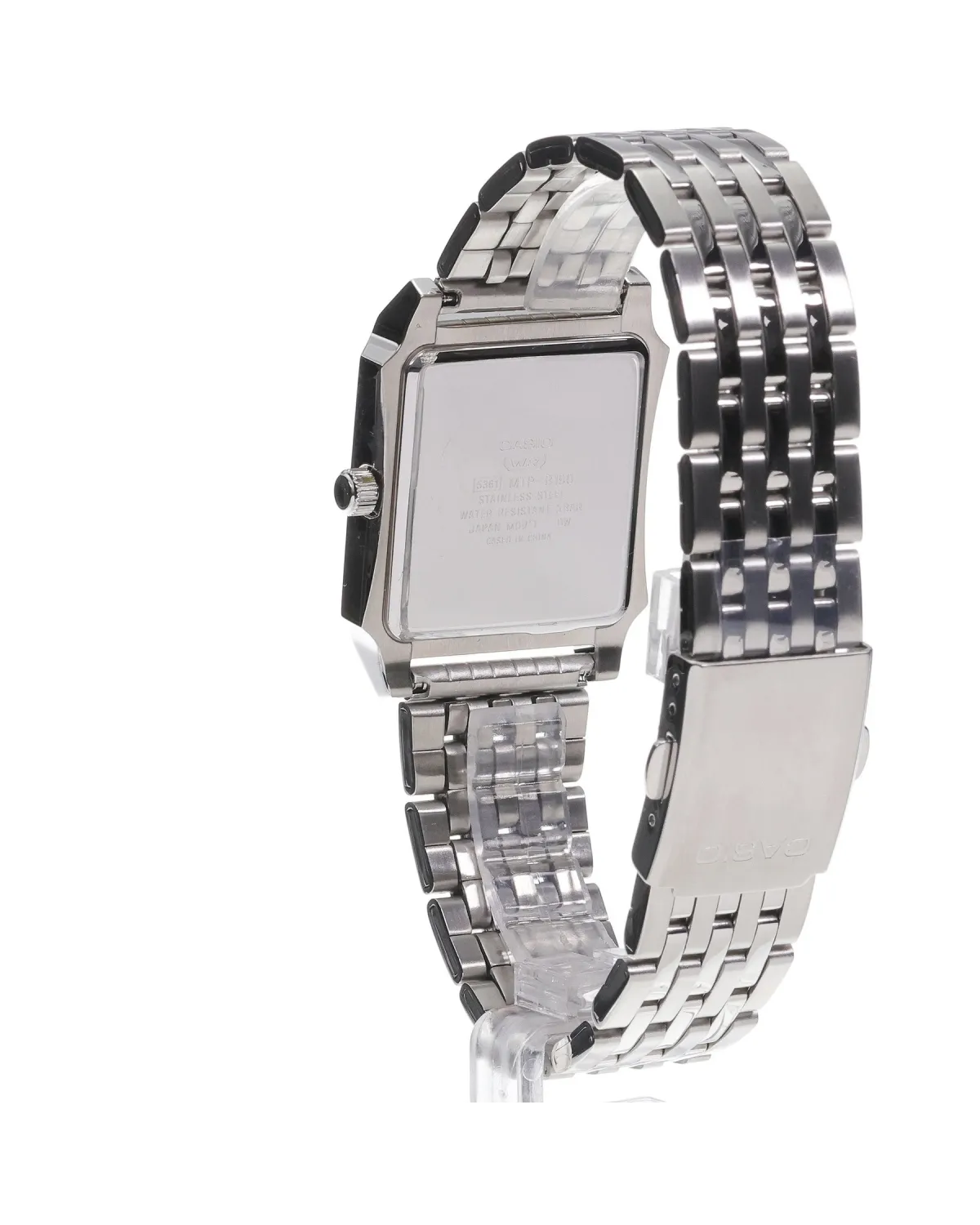 ZEGAREK MĘSKI CASIO MTP-B190D-7B + BOX