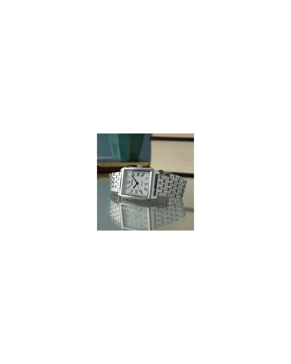 ZEGAREK MĘSKI CASIO MTP-B190D-7B + BOX