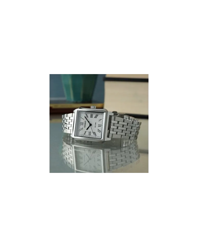 ZEGAREK MĘSKI CASIO MTP-B190D-7B + BOX