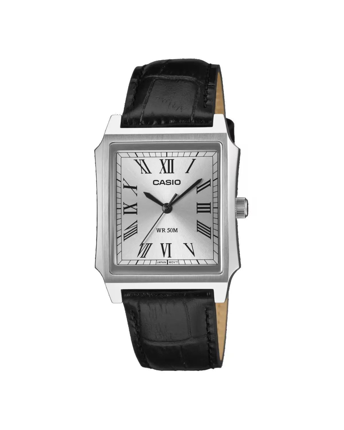 ZEGAREK MĘSKI CASIO MTP-B190L-7B + BOX