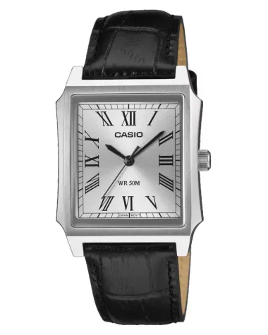 ZEGAREK MĘSKI CASIO MTP-B190L-7B + BOX