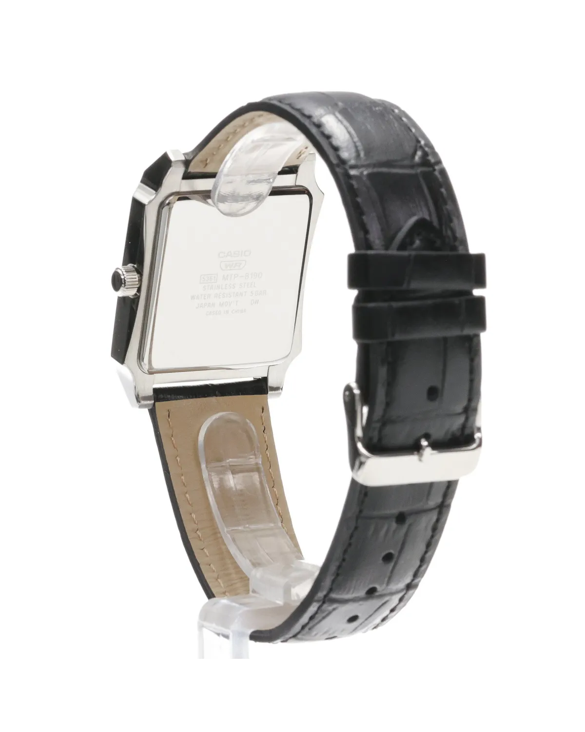 ZEGAREK MĘSKI CASIO MTP-B190L-7B + BOX