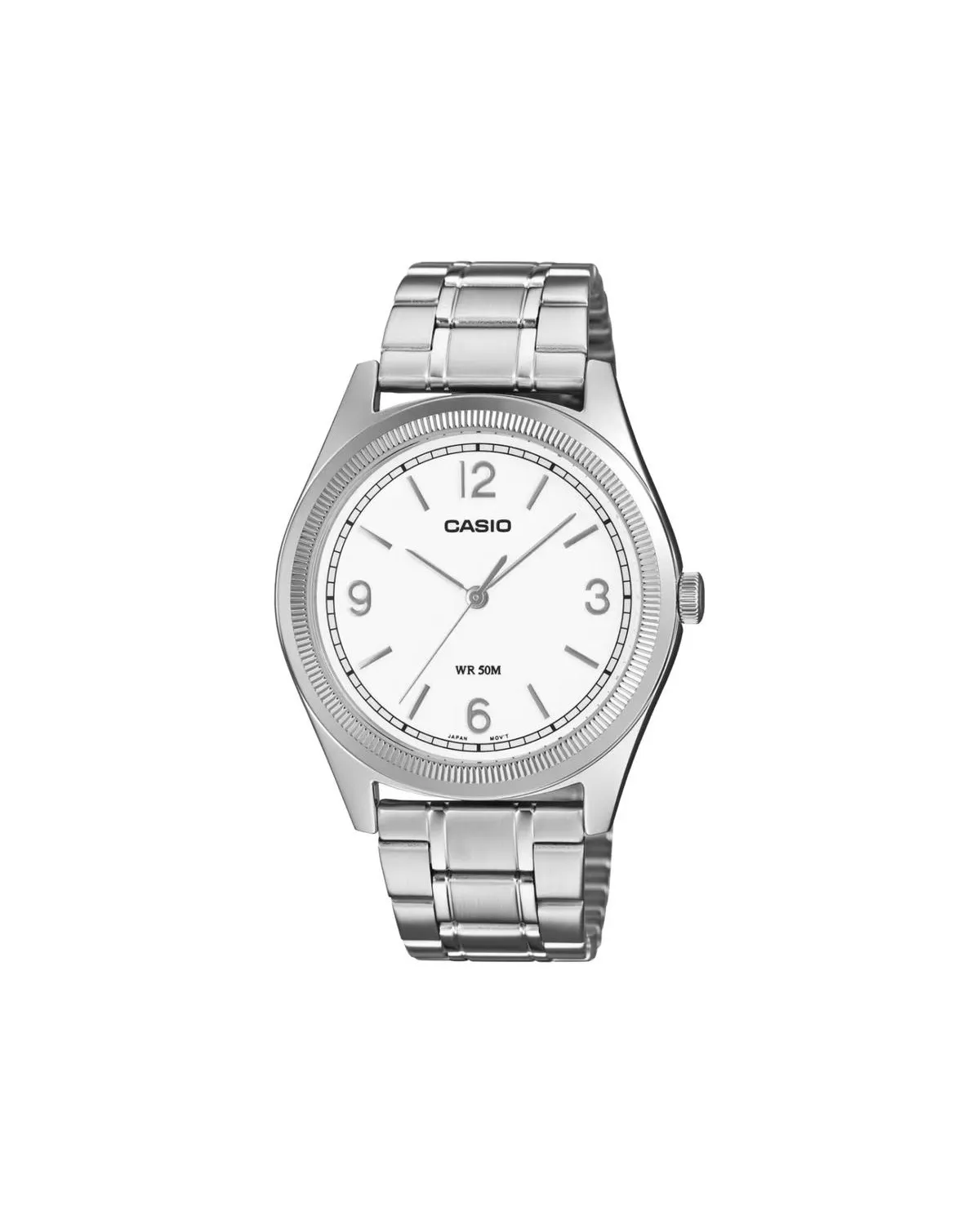ZEGAREK MĘSKI CASIO MTP-B210D-7A (zd330d) + BOX