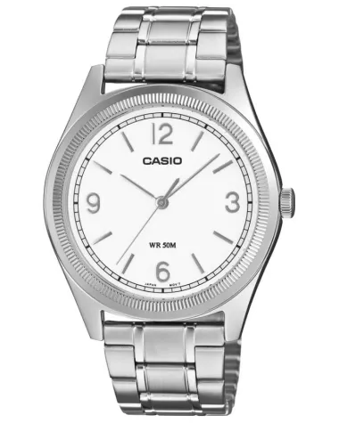 ZEGAREK MĘSKI CASIO MTP-B210D-7A (zd330d) + BOX