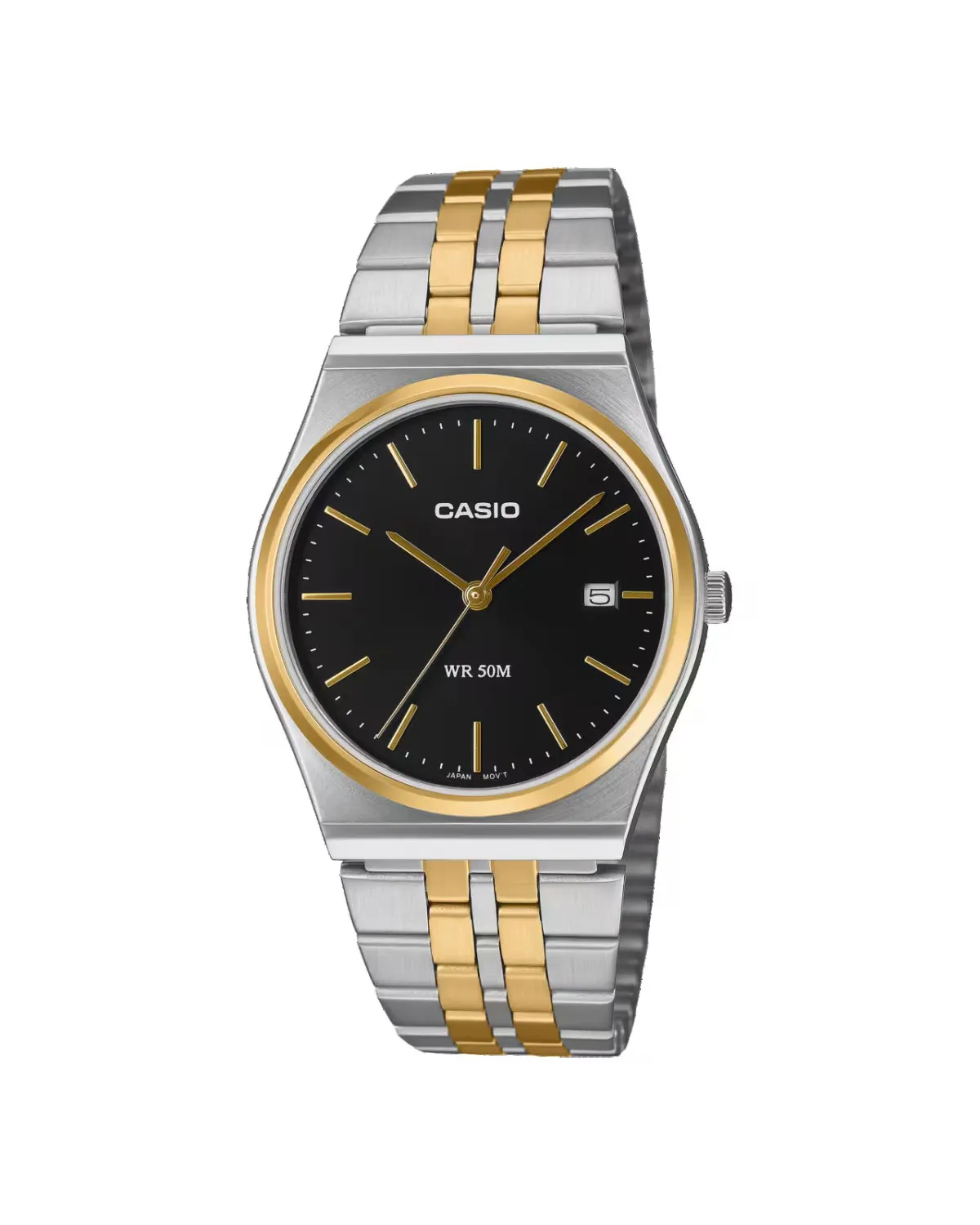 Zegarek Męski Casio MTP-B145SG-1A + BOX (zd230i)