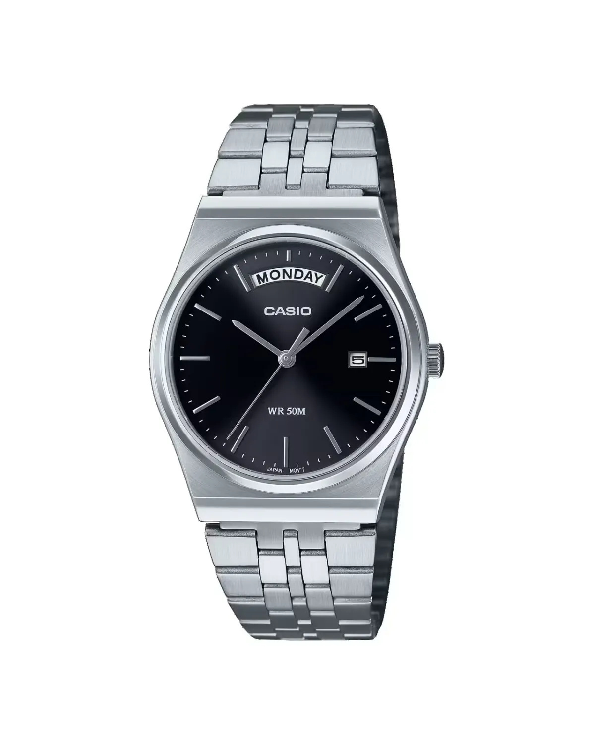 Zegarek Męski Casio MTP-B146D-1A + BOX (zd270c)